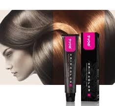 imagen de un frasco del Tinte para cabello